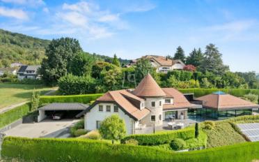 Einfamilienhaus 6 Zimmer - image - 2