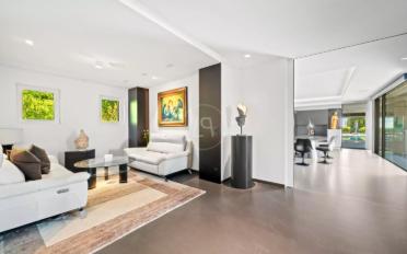Einfamilienhaus 6 Zimmer - image - 4