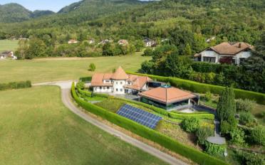 Einfamilienhaus 6 Zimmer - image - 1