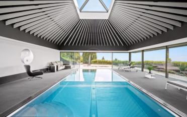 Einfamilienhaus 6 Zimmer - image - 8