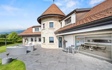 Einfamilienhaus 6 Zimmer - image - 6