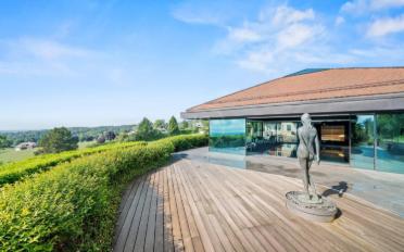 Einfamilienhaus 6 Zimmer - image - 9