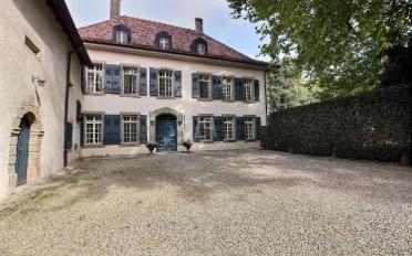 Einfamilienhaus 13 Zimmer - image - 1
