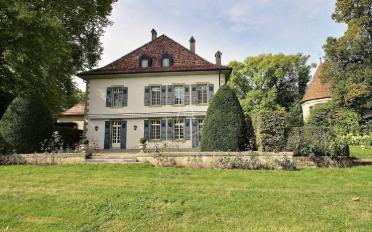 Einfamilienhaus 13 Zimmer - image - 2