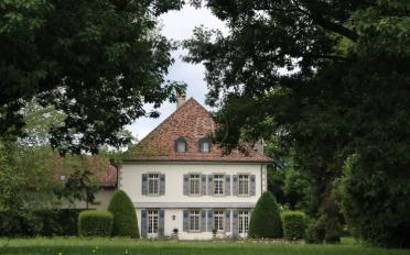 Einfamilienhaus 13 Zimmer - image - 8