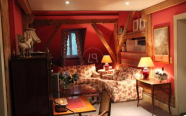 Einfamilienhaus 13 Zimmer - image - 6