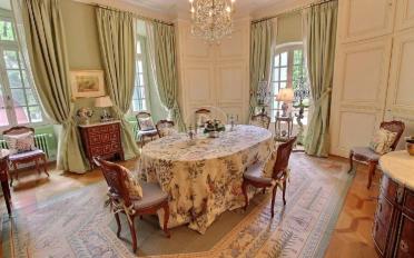 Einfamilienhaus 13 Zimmer - image - 9