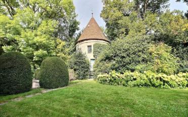 Einfamilienhaus 13 Zimmer - image - 10