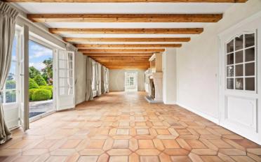 Single house 20 rooms - image - 9