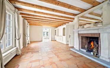 Single house 20 rooms - image - 11