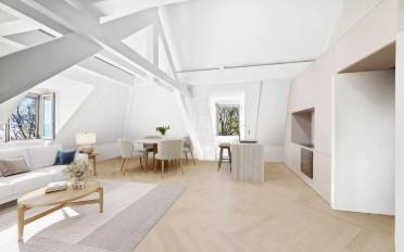 Apartment 3.5 rooms - image - 7