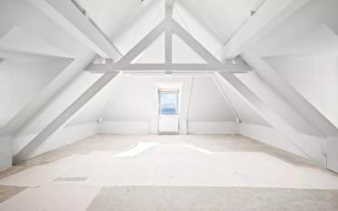 Apartment 3.5 rooms - image - 10