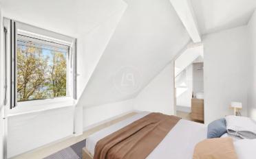 Apartment 3.5 rooms - image - 12