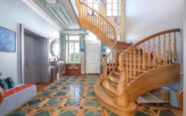 Maison 20 pièces - image - 4