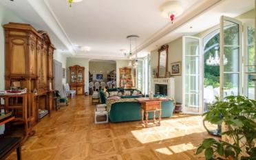 Maison 20 pièces - image - 12