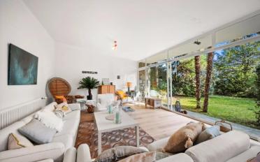 Einfamilienhaus 4.5 Zimmer - image - 2