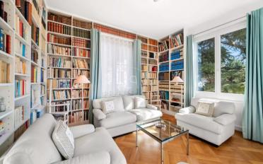 Einfamilienhaus 4.5 Zimmer - image - 11