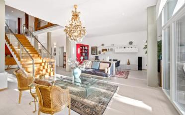 Einfamilienhaus 7 Zimmer - image - 10