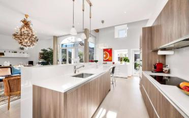 Einfamilienhaus 7 Zimmer - image - 12
