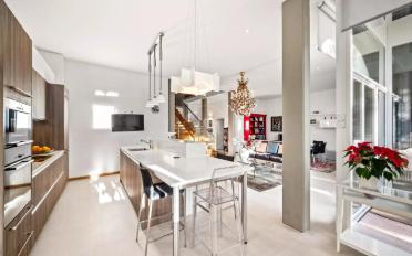 Einfamilienhaus 7 Zimmer - image - 11
