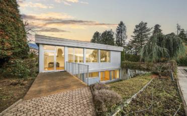 Einfamilienhaus 12 Zimmer - image - 1