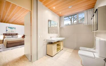 Einfamilienhaus 12 Zimmer - image - 10