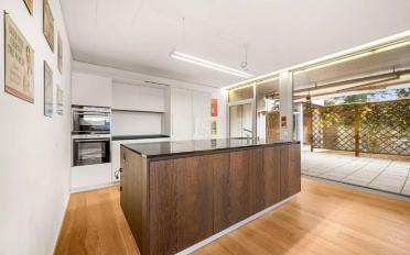 Einfamilienhaus 12 Zimmer - image - 13