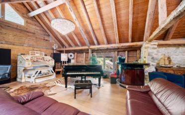 Einfamilienhaus 20 Zimmer - image - 3