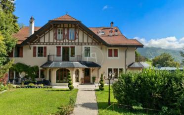 Einfamilienhaus 20 Zimmer - image - 5