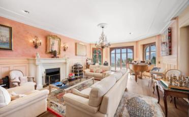 Einfamilienhaus 20 Zimmer - image - 9