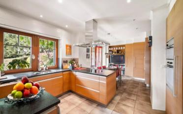Einfamilienhaus 20 Zimmer - image - 11