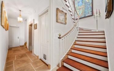 Einfamilienhaus 20 Zimmer - image - 12