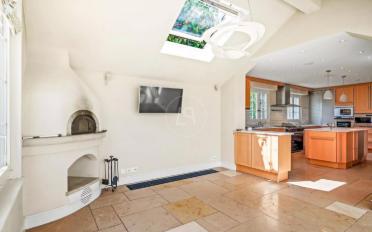 Einfamilienhaus 8 Zimmer - image - 11