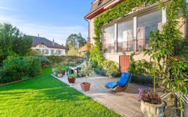 Maison 11 pièces - image - 1