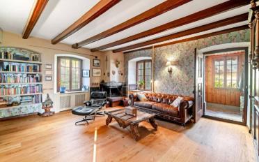 Maison 11 pièces - image - 10