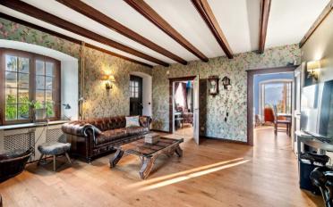 Maison 11 pièces - image - 9