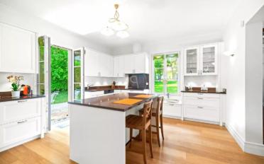 Maison 10 pièces - image - 9