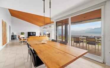 Single house 6.5 rooms - image - 10