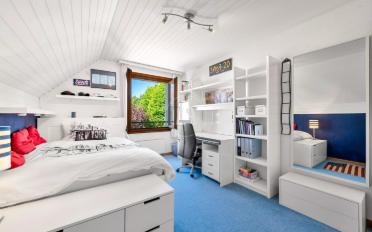 Einfamilienhaus 7.5 Zimmer - image - 12