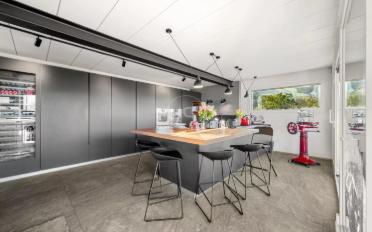 Single house 6 rooms - image - 2
