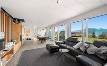Single house 6 rooms - image - 1