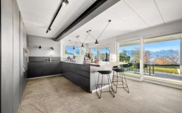 Single house 6 rooms - image - 4