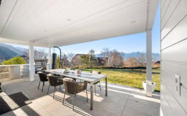 Single house 6 rooms - image - 5