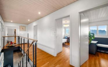 Single house 6 rooms - image - 9