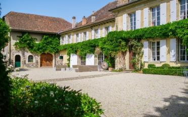 Château 15 pièces - image - 4
