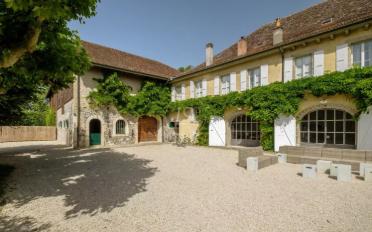 Château 15 pièces - image - 8