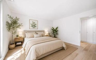 Apartment 4.5 rooms - image - 12