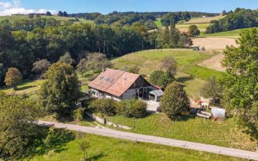 Bauernhaus 12 Zimmer - image - 1
