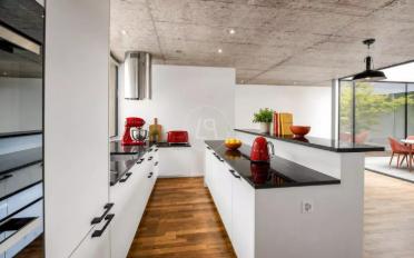 Wohnung 6.5 Zimmer - image - 3