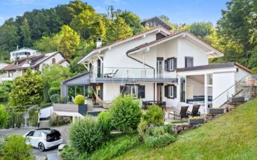 Single house 6.5 rooms - image - 2